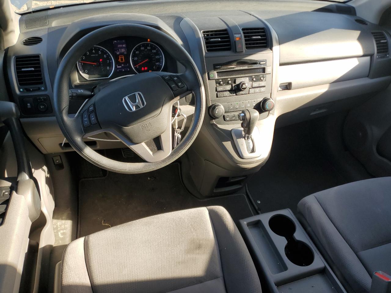 2010 Honda CR-V - Image 8
