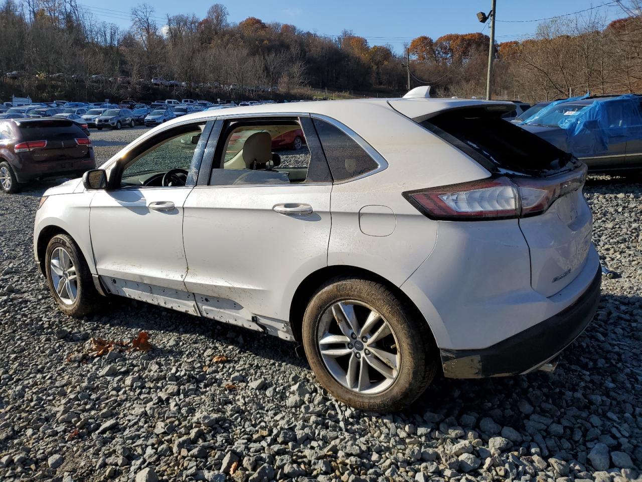 2015 Ford Edge - Image 2