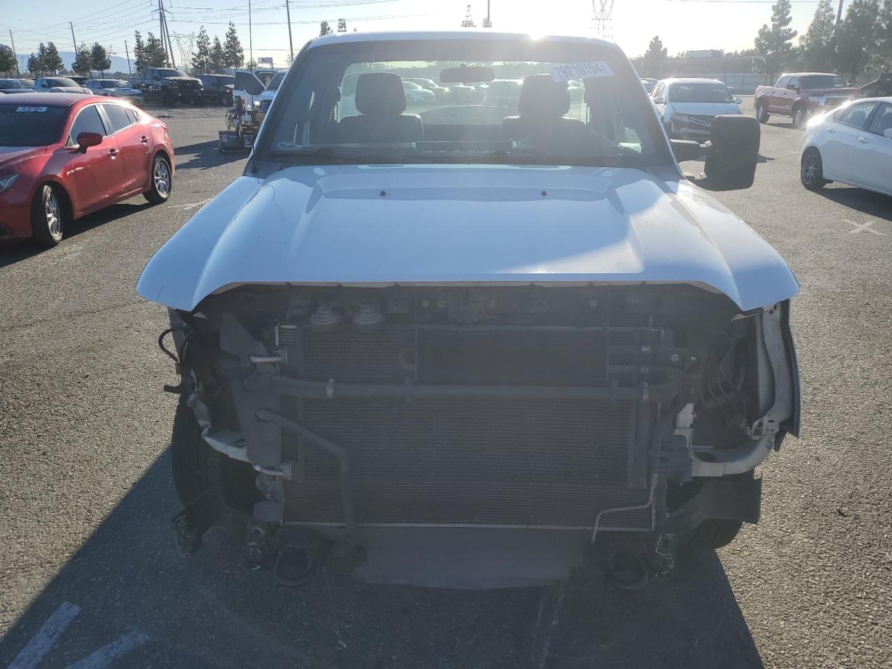 2016 Ford F250 - Image 5