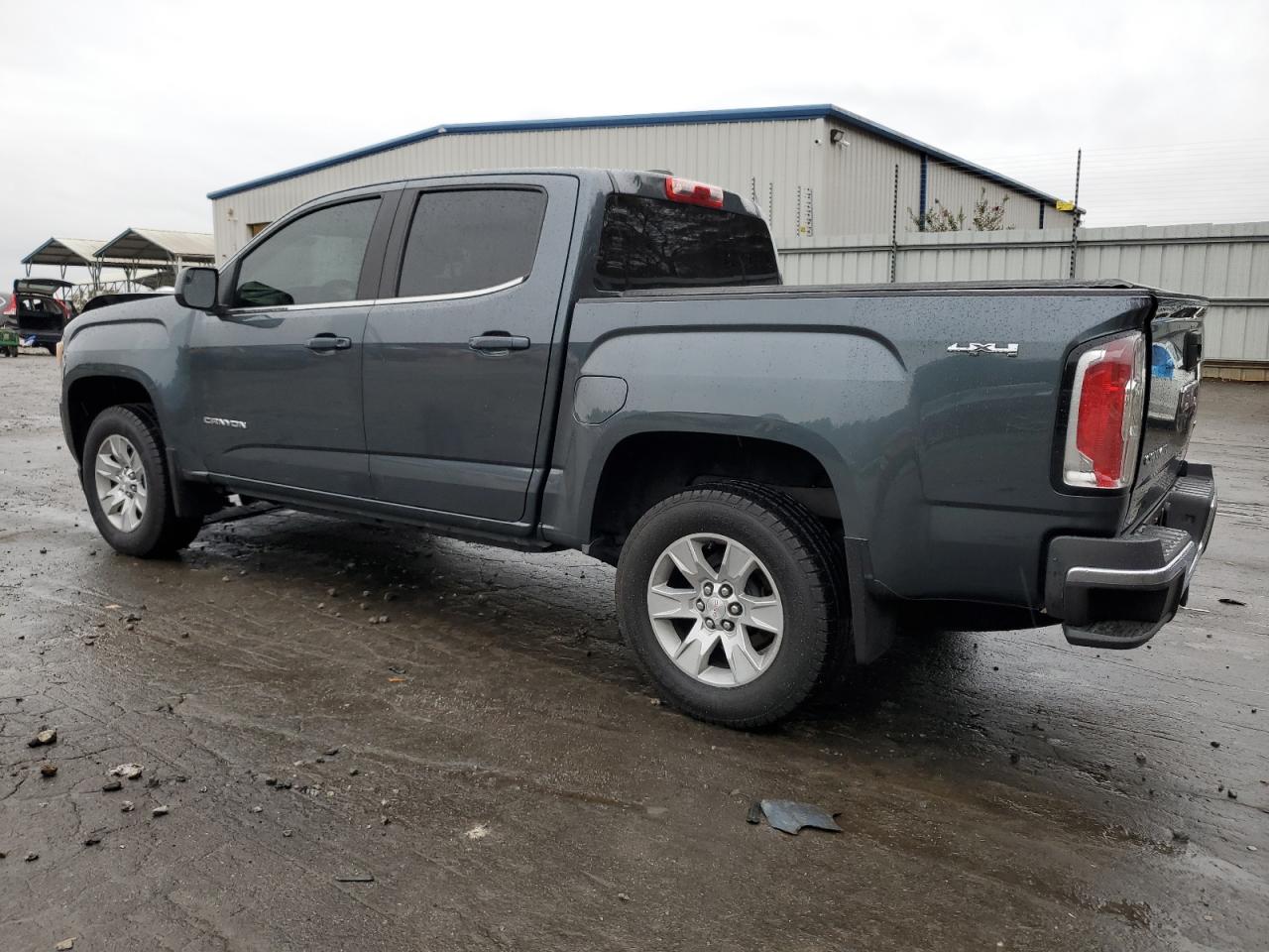 2015 GMC Canyon - Image 2