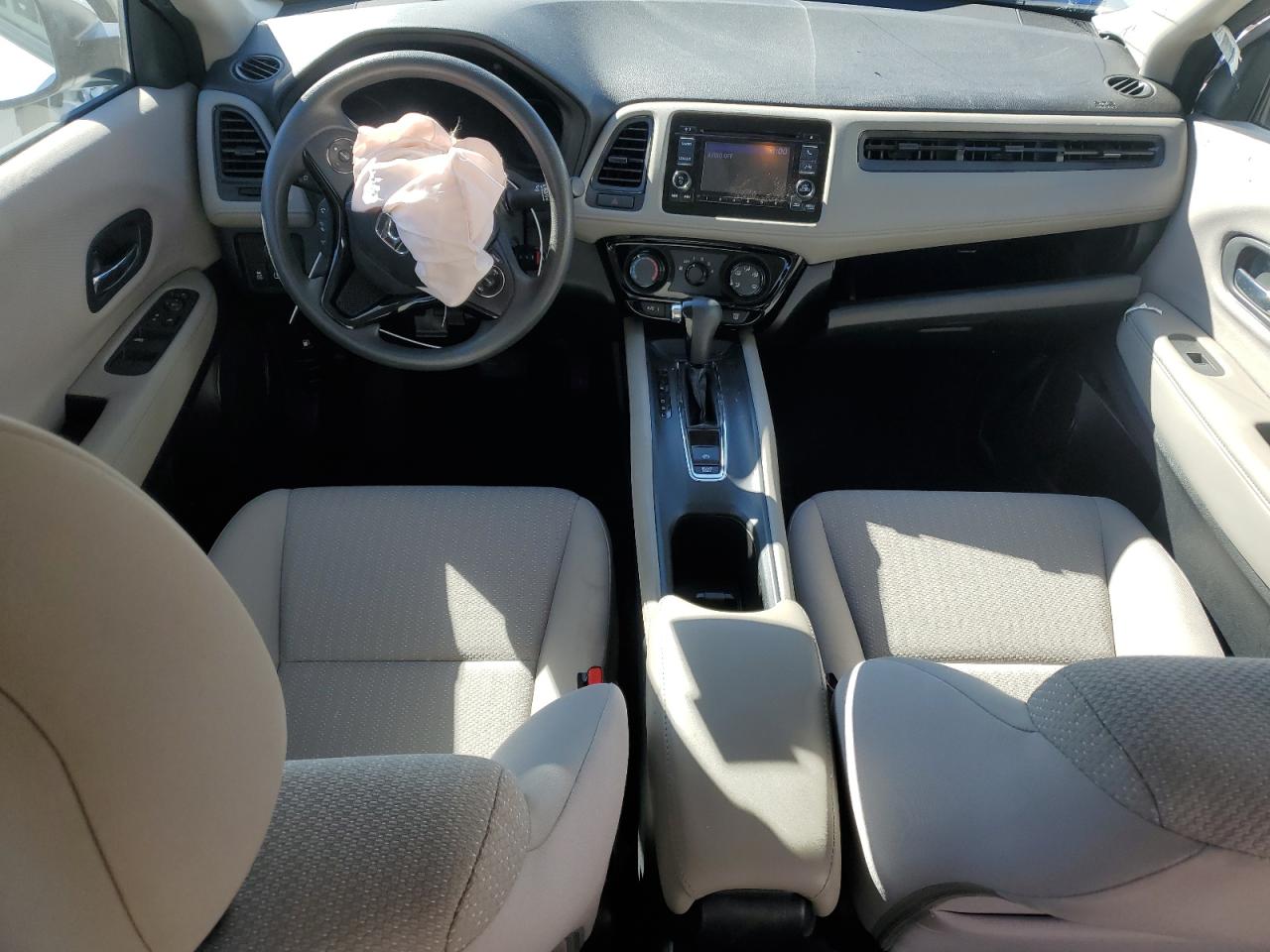 2016 Honda HR-V - Image 8