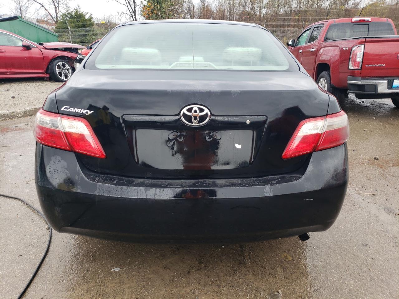 2009 Toyota Camry - Image 6