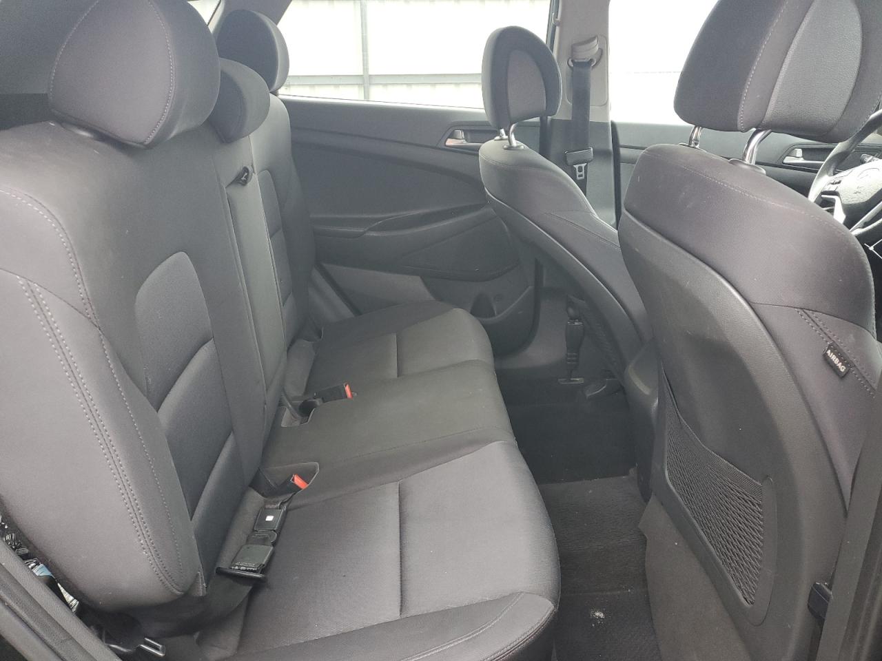 2018 Hyundai Tucson - Image 11