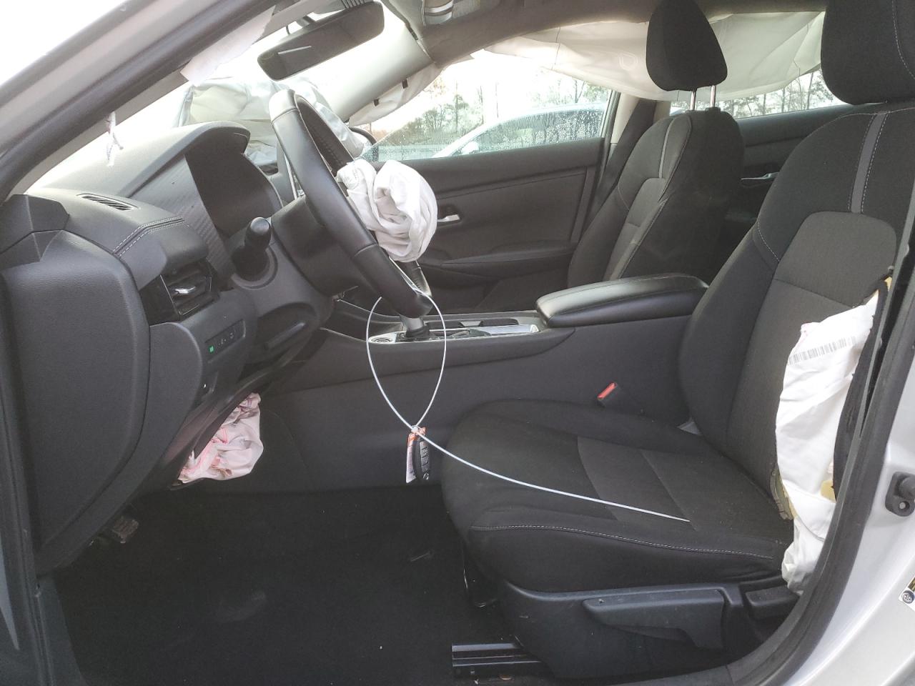 2022 Nissan Sentra - Image 7