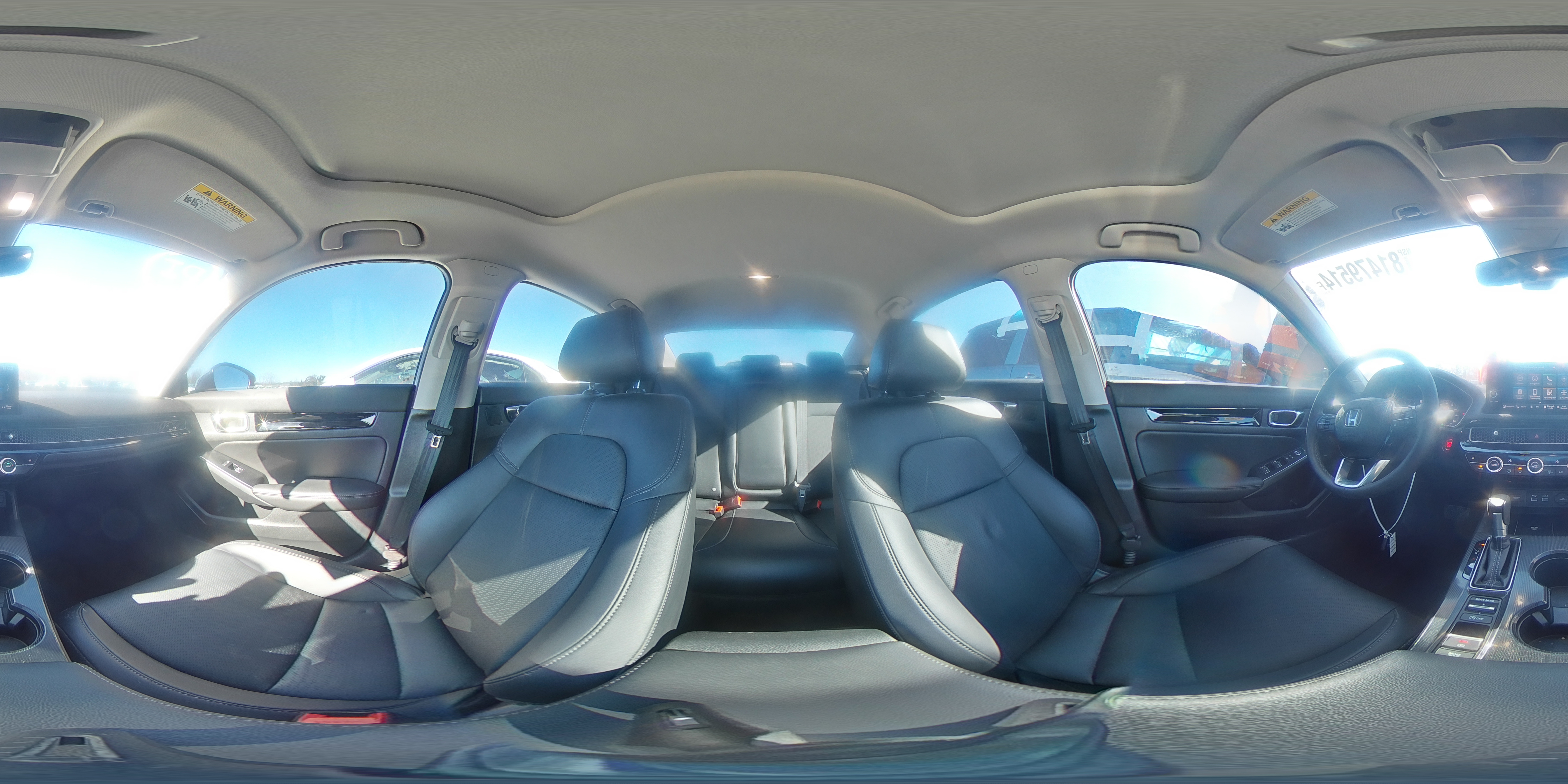 2024 Honda Civic - Image 13