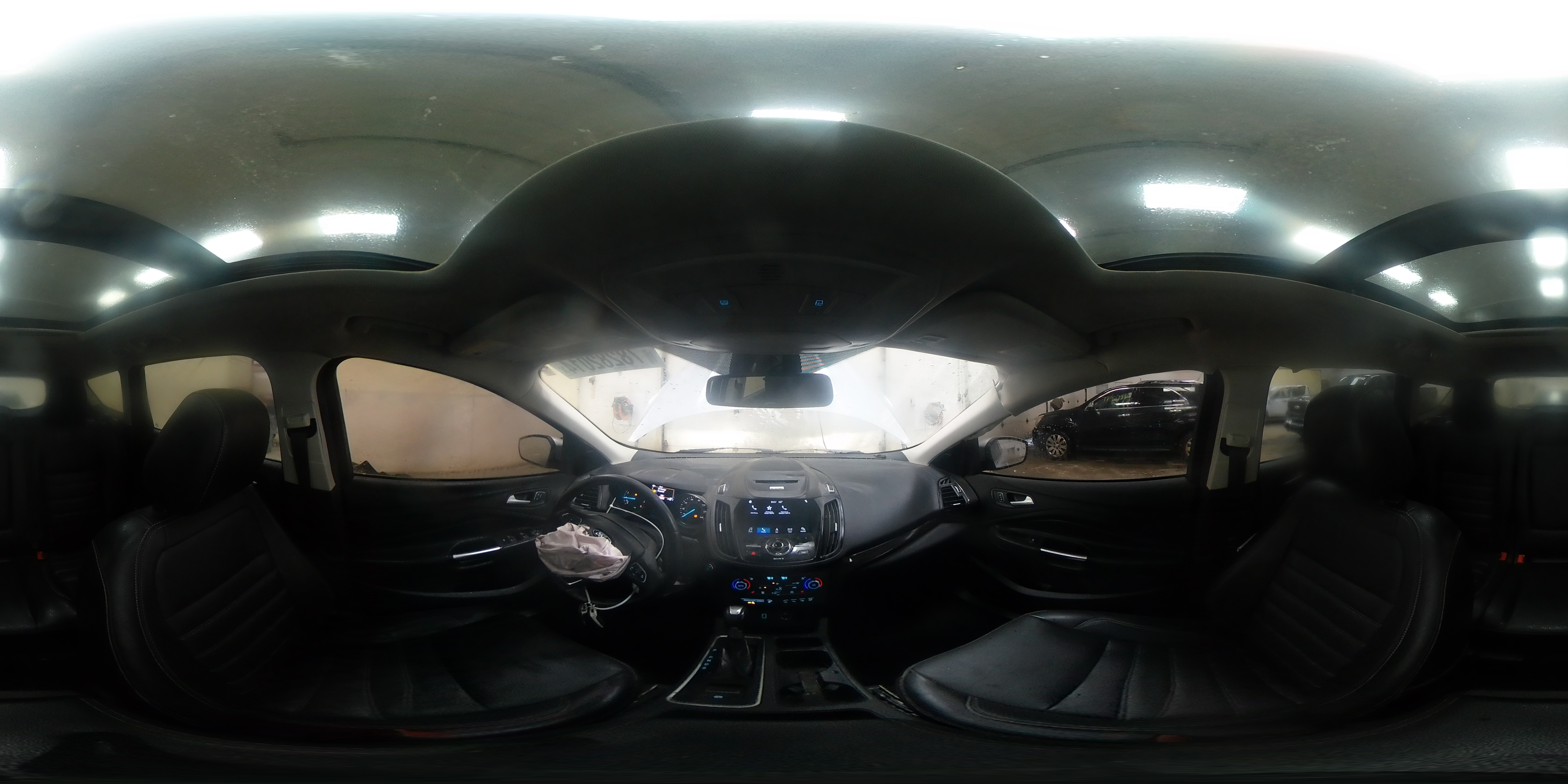 2017 Ford Escape - Image 15