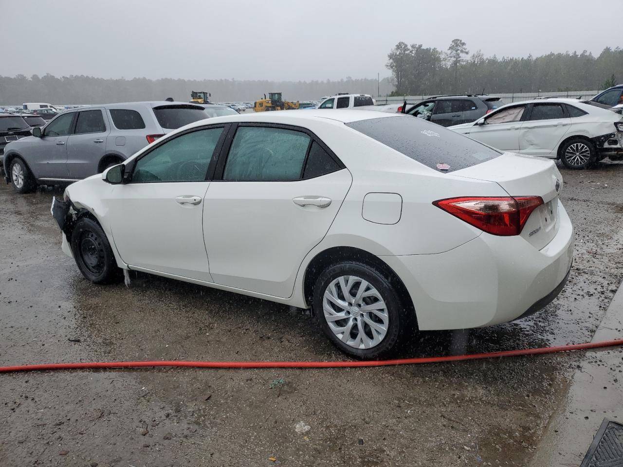 2018 Toyota Corolla - Image 2