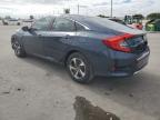 2019 Honda Civic Lx en Venta en Miami, FL - Front End