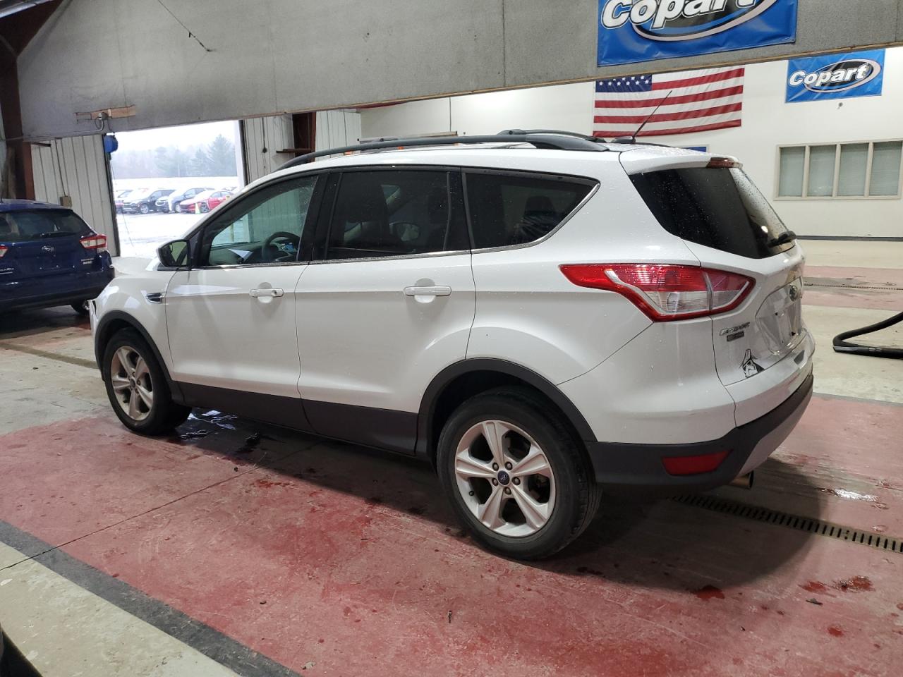 2013 Ford Escape - Image 2
