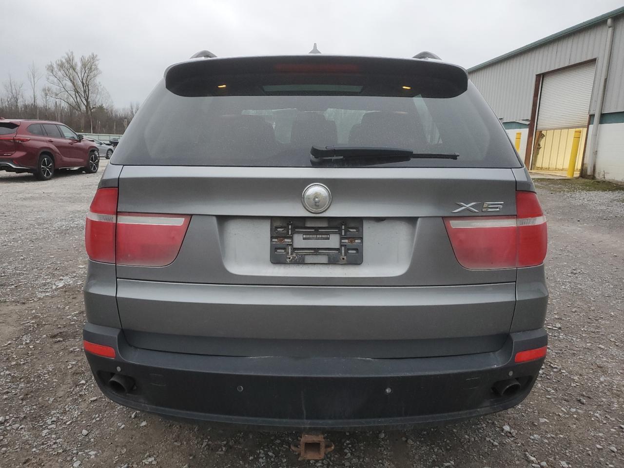 2010 BMW X5 xDrive30I VIN: 5UXFE4C50AL385097 Lot: 80200494