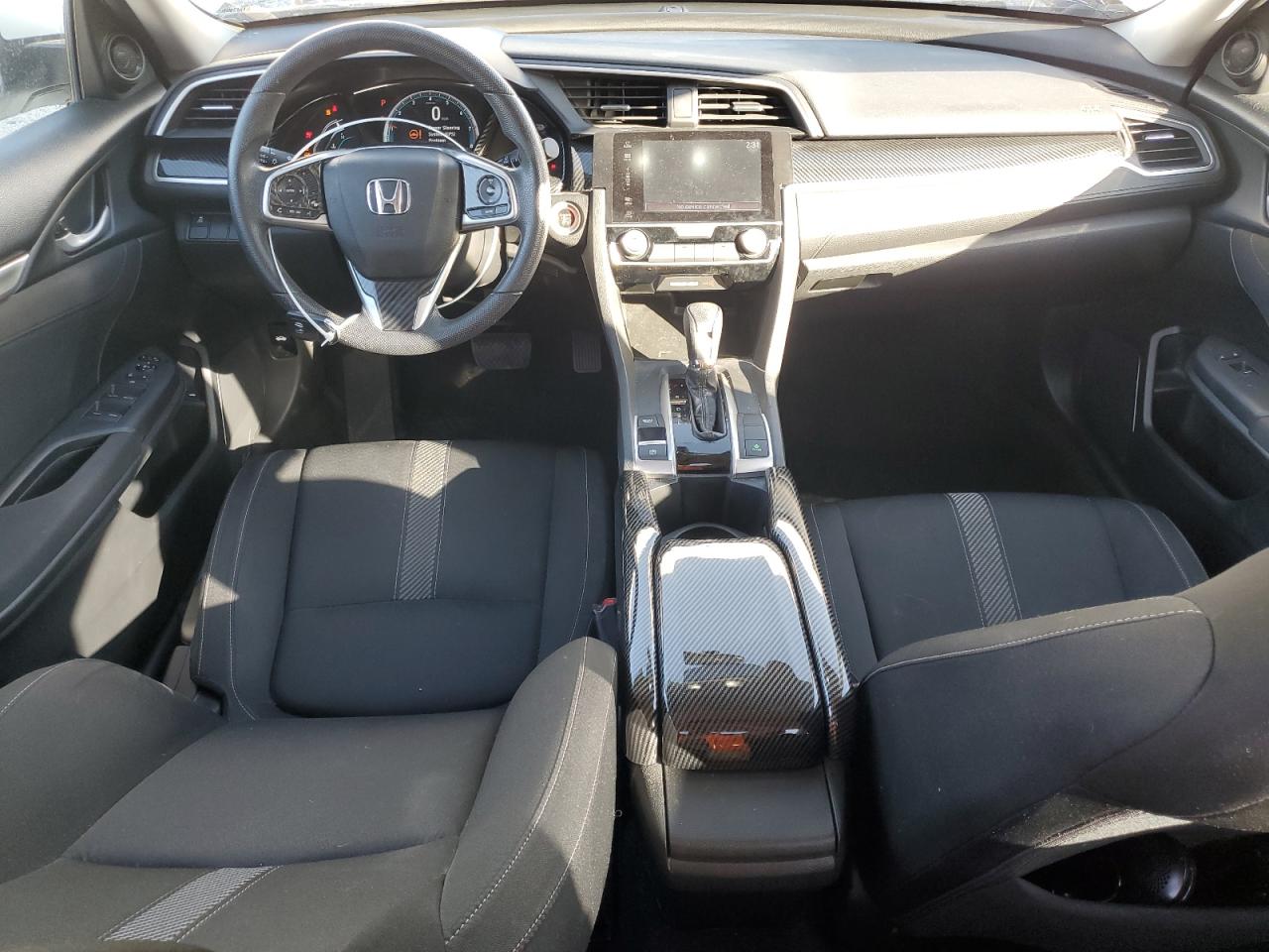 2018 Honda Civic - Image 8
