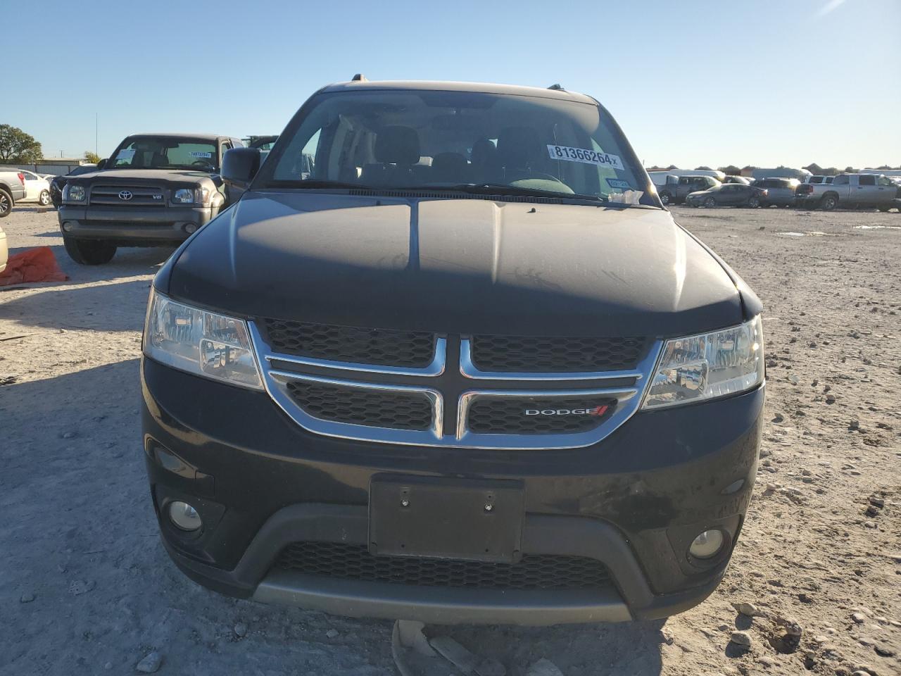 VIN 3C4PDCBG8HT530973 2017 DODGE JOURNEY no.5