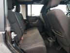 2014 Jeep Wrangler Unlimited Sport zu verkaufen in Albuquerque, NM - Normal Wear