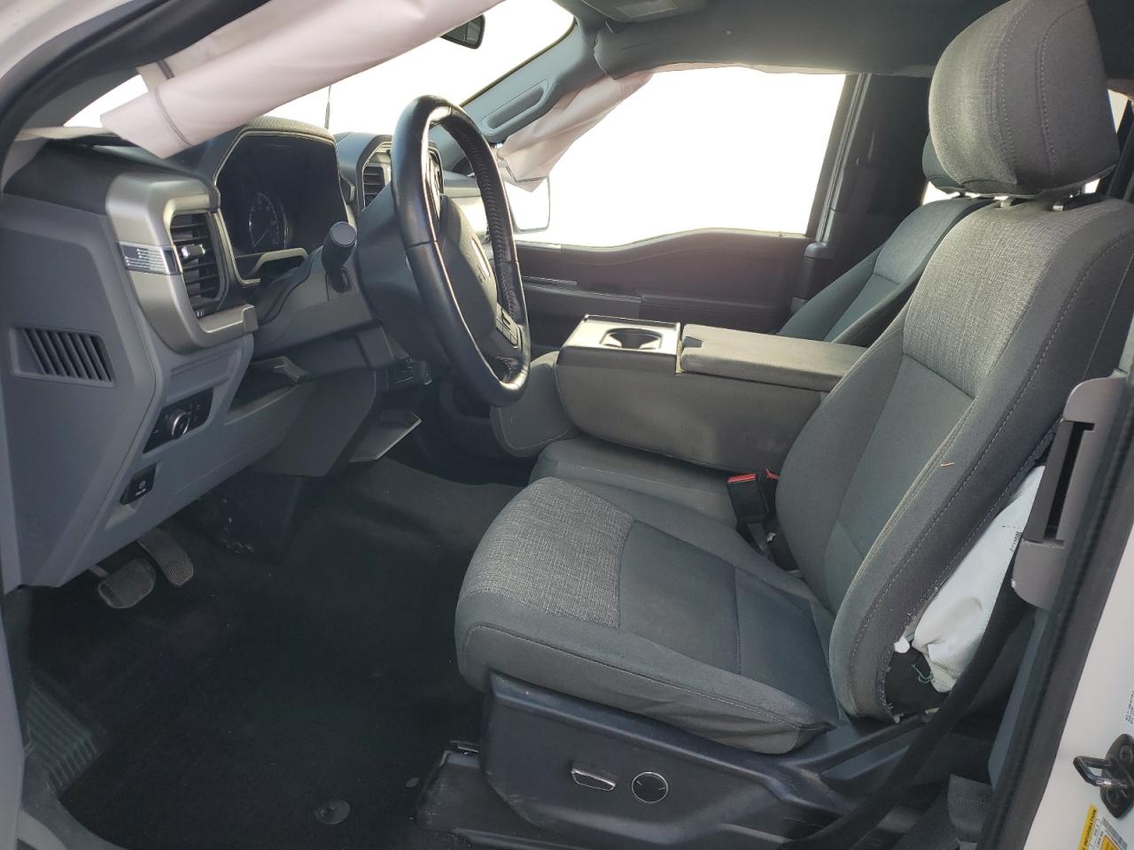2021 Ford F-150 - Image 7