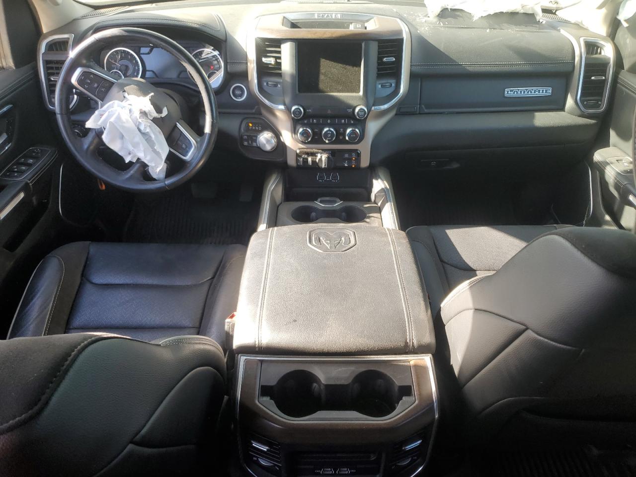 2022 RAM 1500 - Image 8