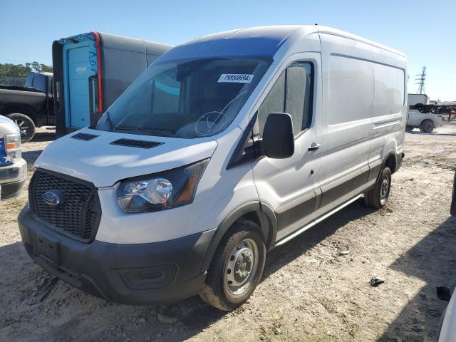 2024 Ford Transit T-250