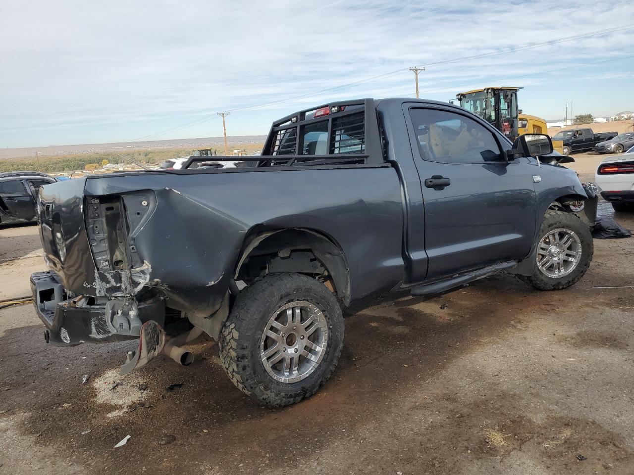2010 Toyota Tundra - Image 3