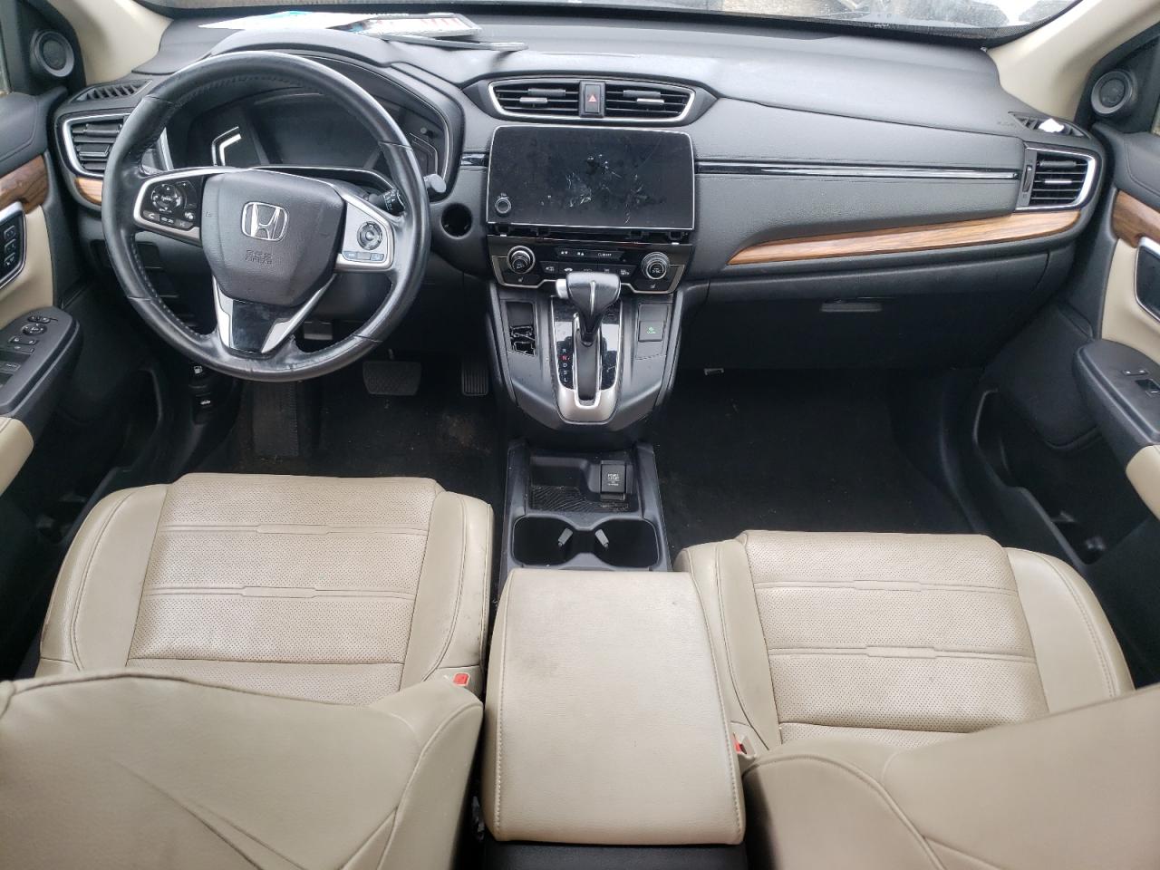 2019 Honda CR-V - Image 8