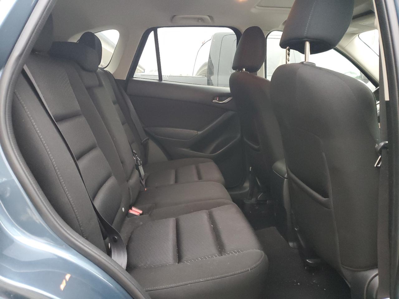 2015 Mazda CX-5 - Image 10