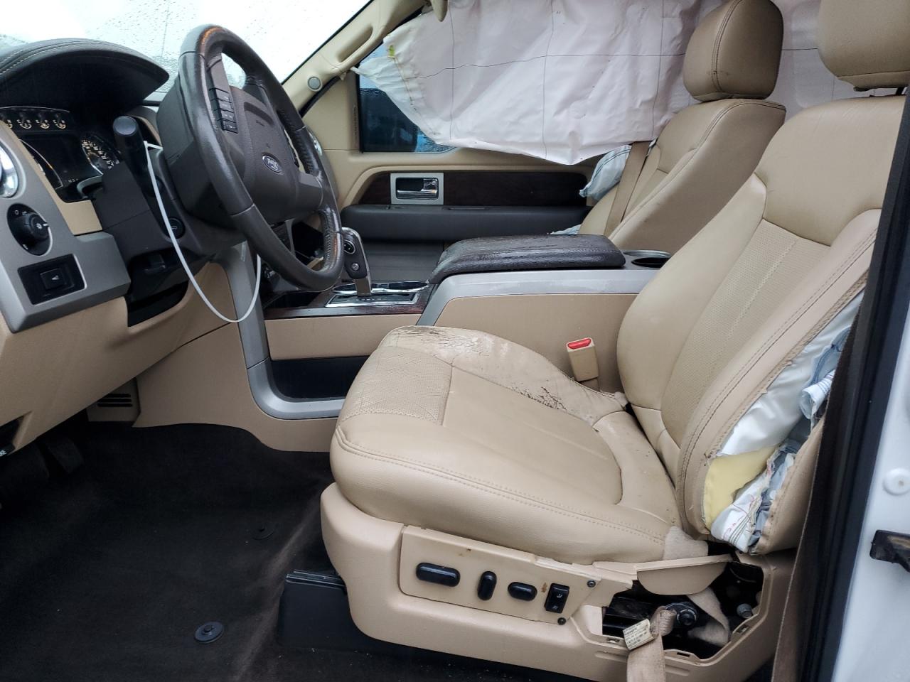 2012 Ford F-150 - Image 7