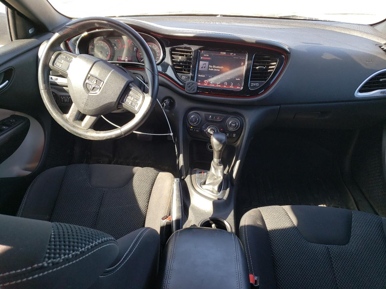 2015 Dodge Dart - Image 8