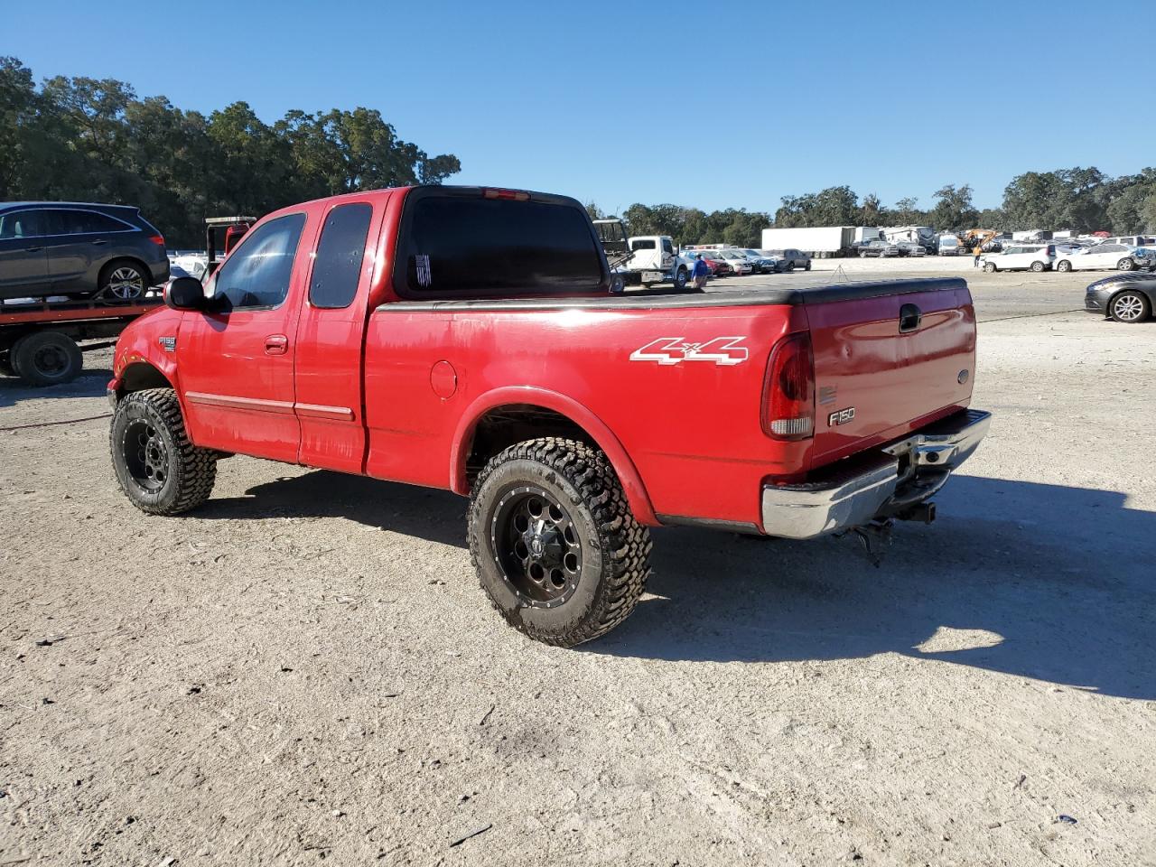 2003 Ford F-150 - Image 2