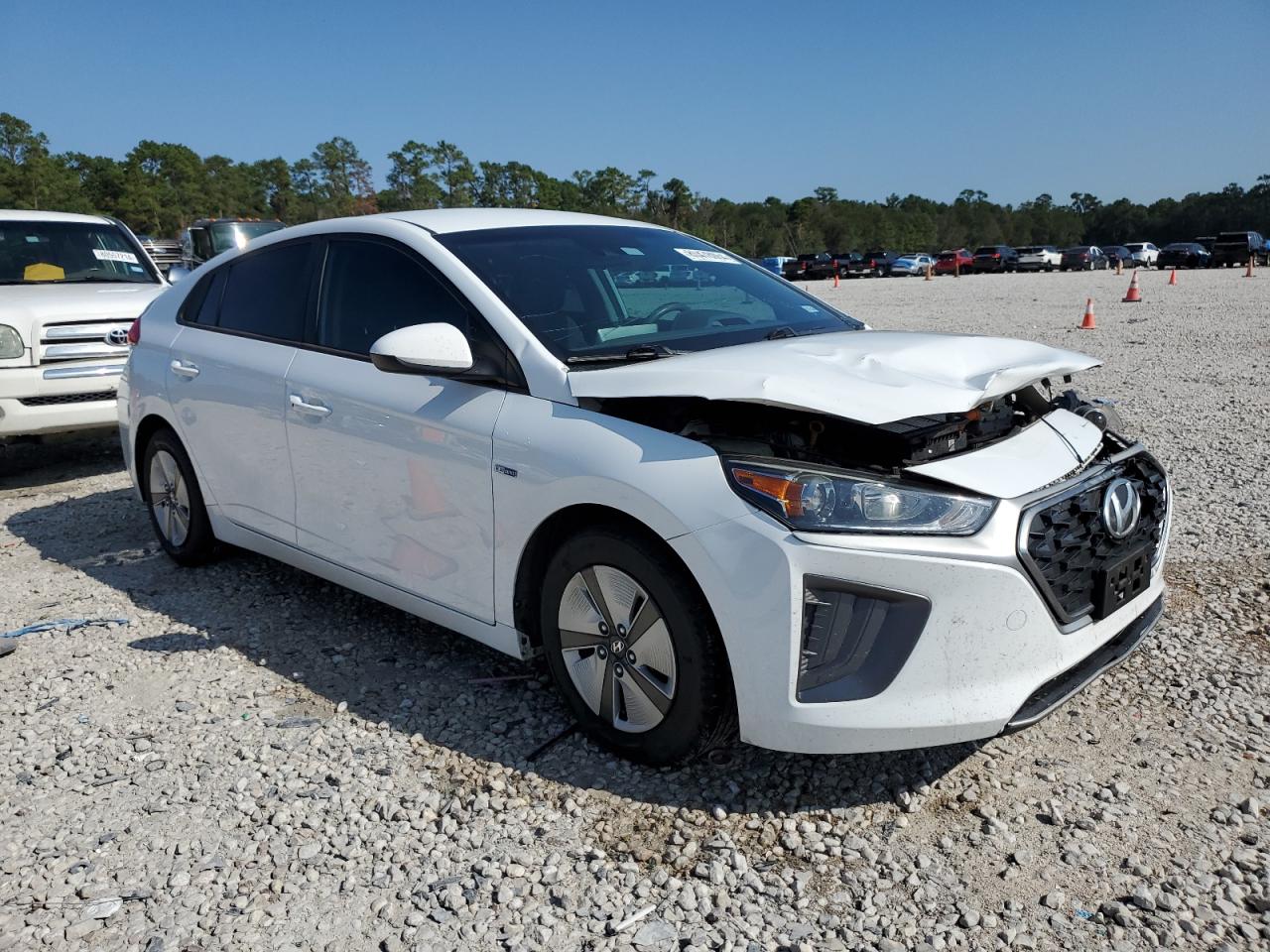 2020 Hyundai IONIQ - Image 4