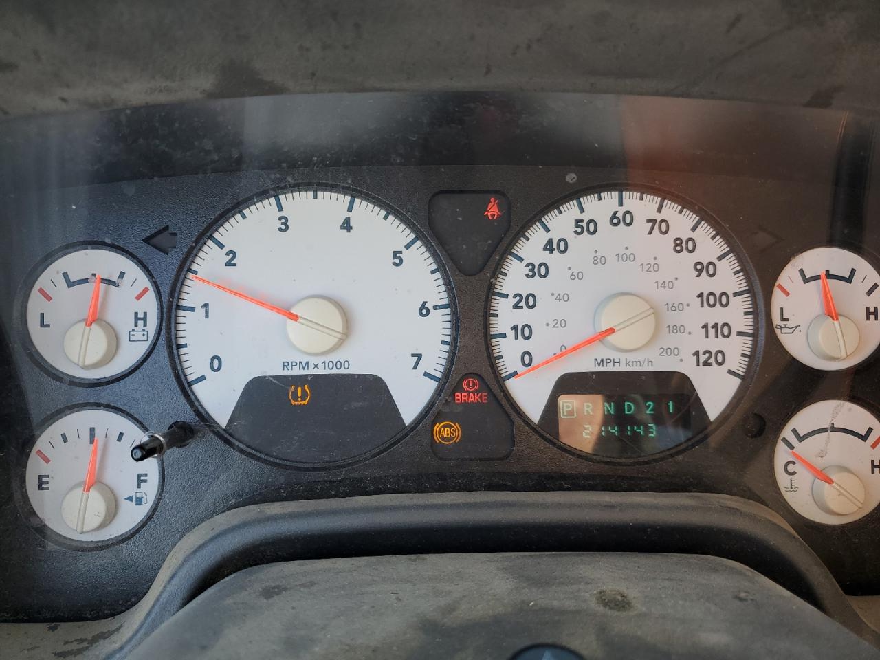 2008 Dodge Ram 1500 St VIN: 1D7HU18218J145840 Lot: 65371685