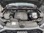 2022 AUDI Q5 PREMIUM PLUS 45 for sale at Copart ON - TORONTO