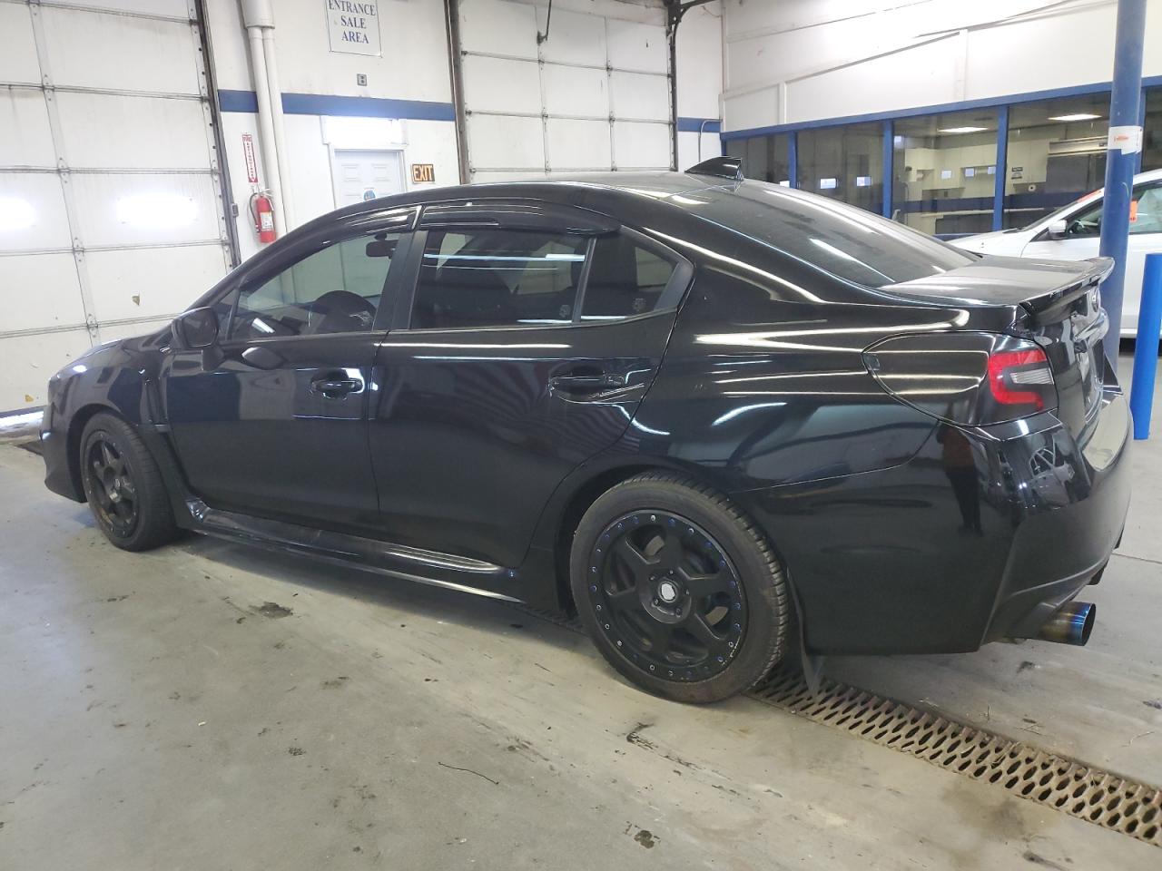 2020 Subaru WRX - Image 2