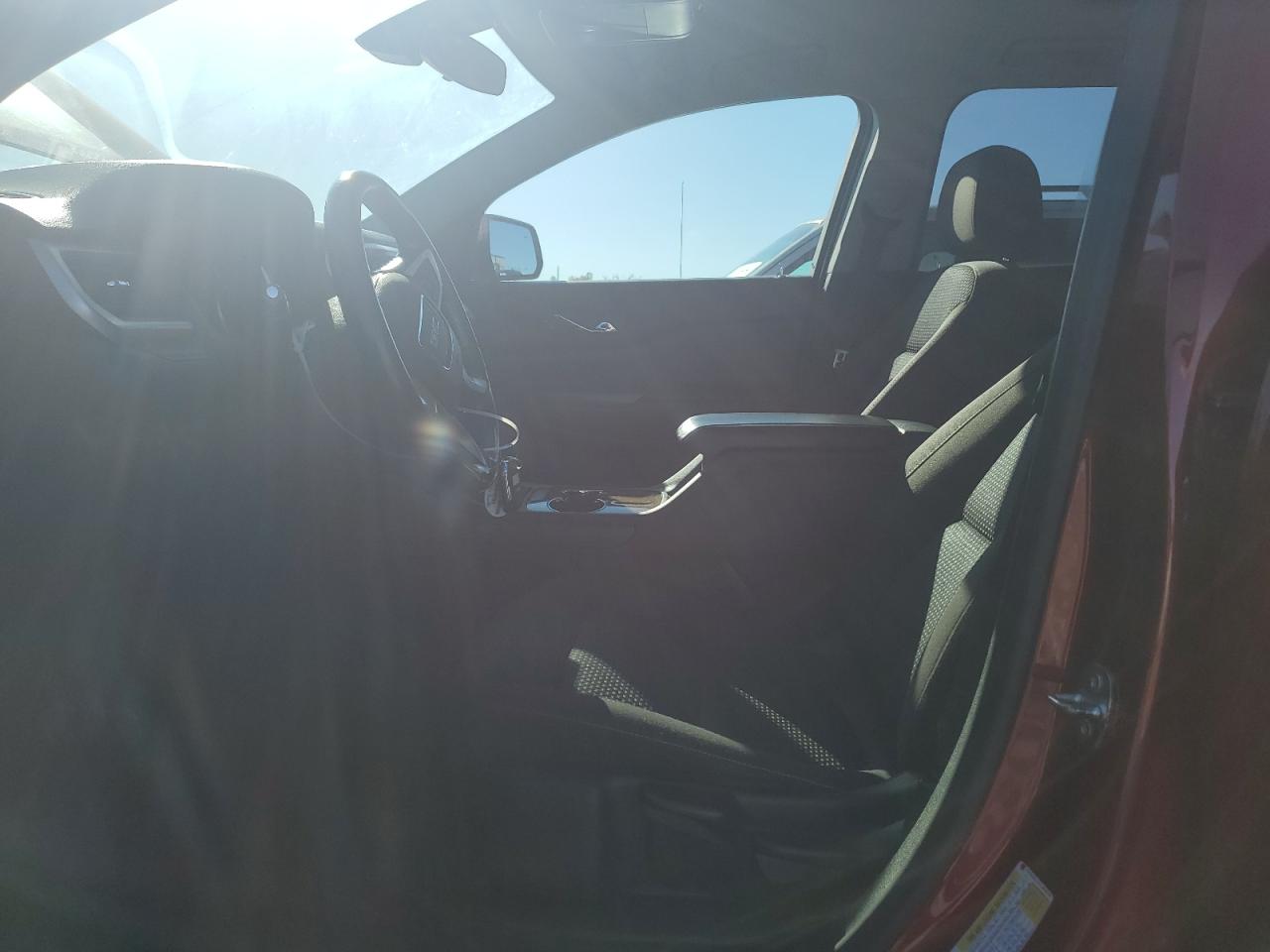 2020 GMC Acadia - Image 7