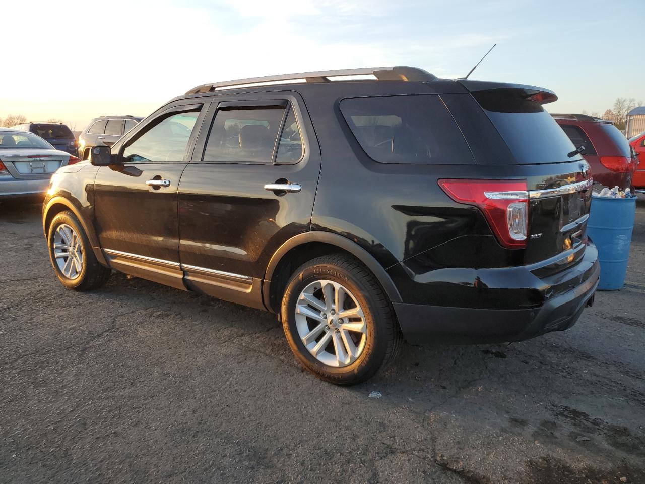 2012 Ford Explorer - Image 2