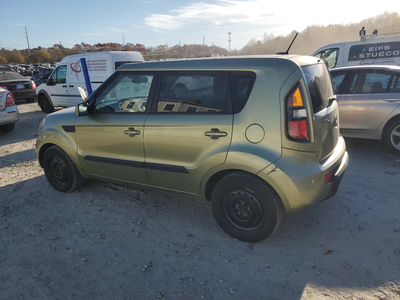2011 Kia Soul - Image 2