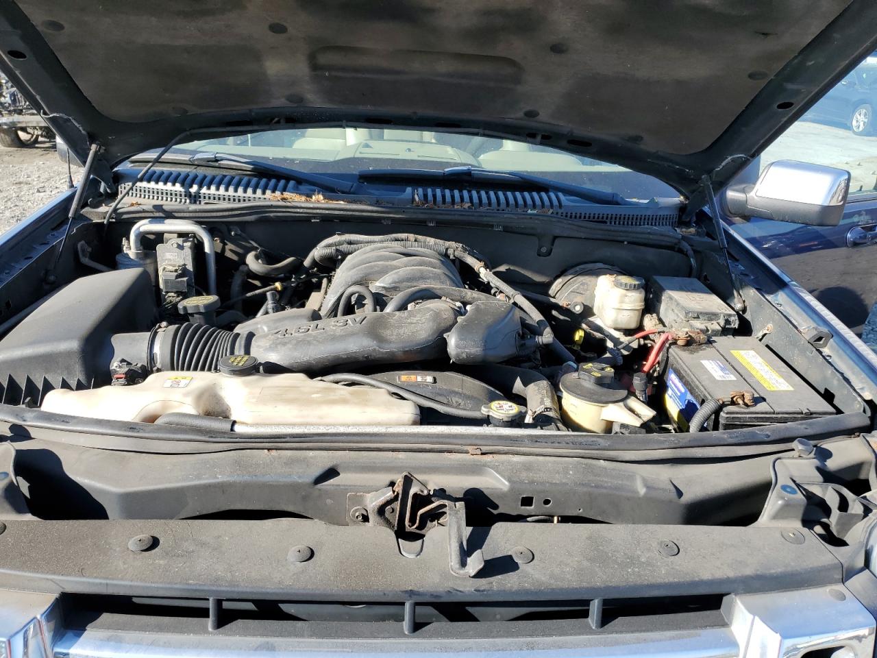 2007 Ford Explorer - Image 11