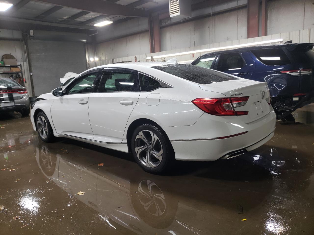 2020 Honda Accord - Image 2