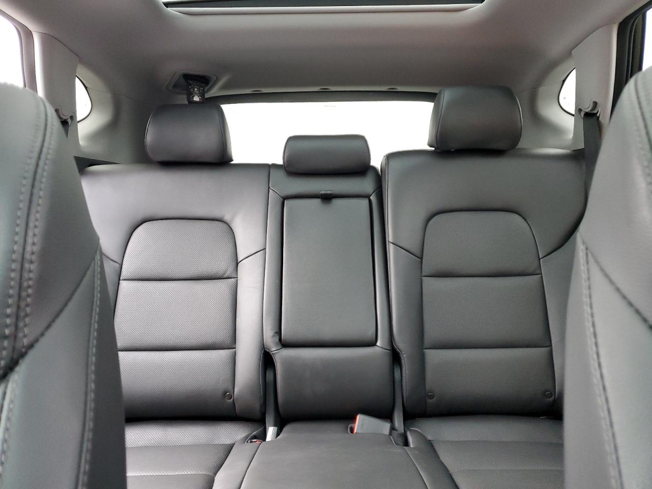 2020 Hyundai Tucson - Image 10