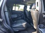 2018 Chevrolet Tahoe C1500 Lt продається в Midway, FL - Front End