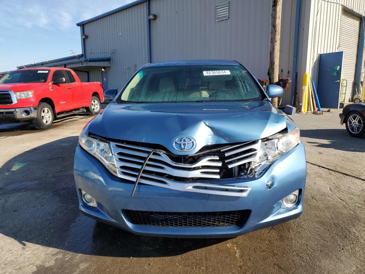 2009 Toyota Venza - Image 5