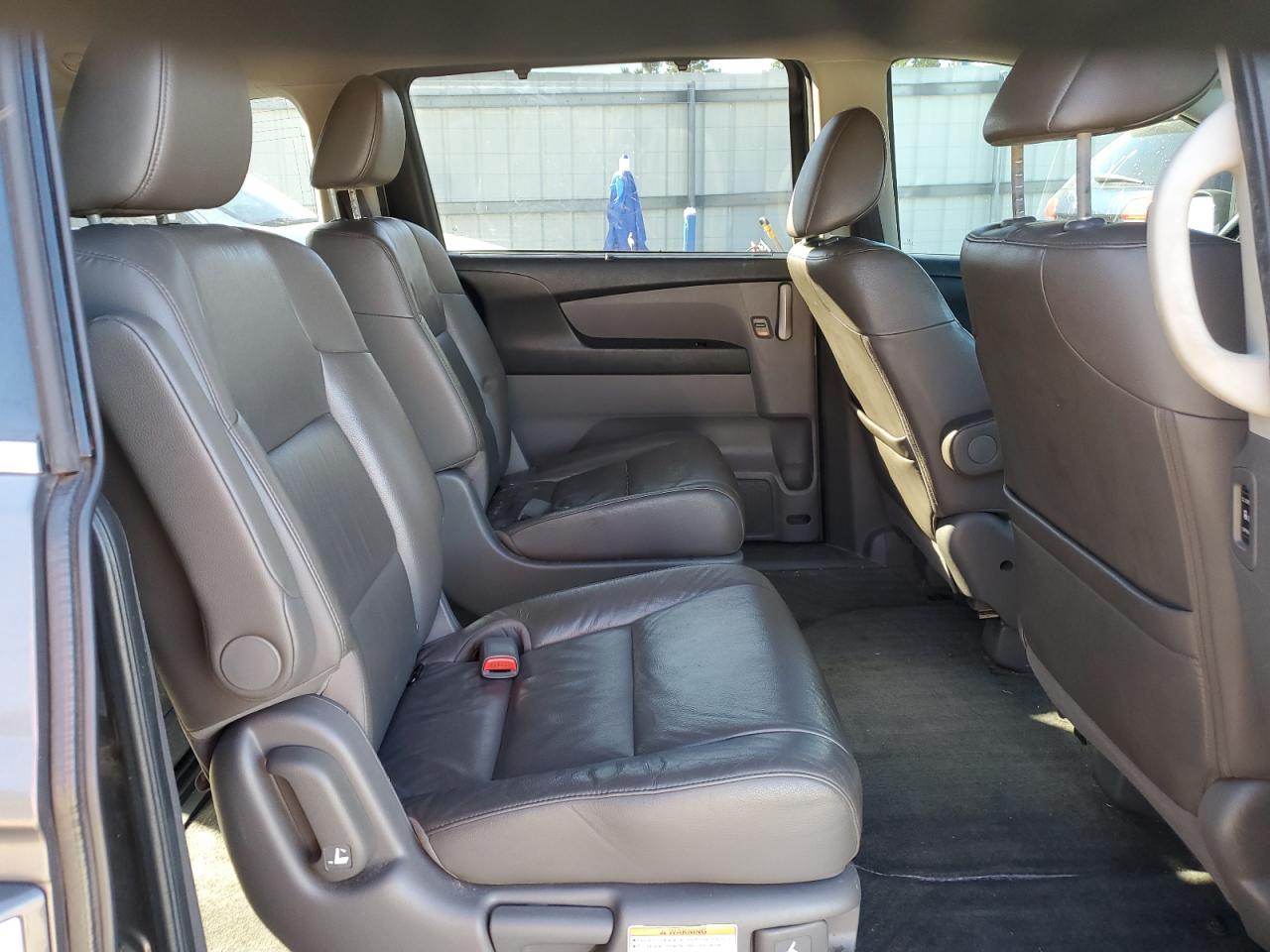 2011 Honda Odyssey - Image 11