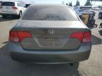 2006 Honda Civic Lx de vânzare în Rancho Cucamonga, CA - Front End