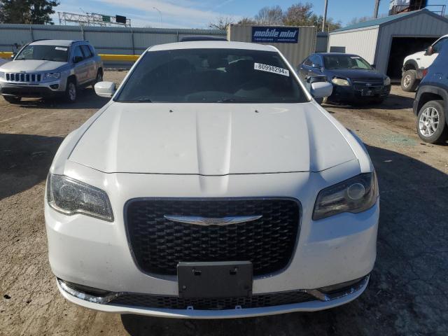  CHRYSLER 300 2019 White