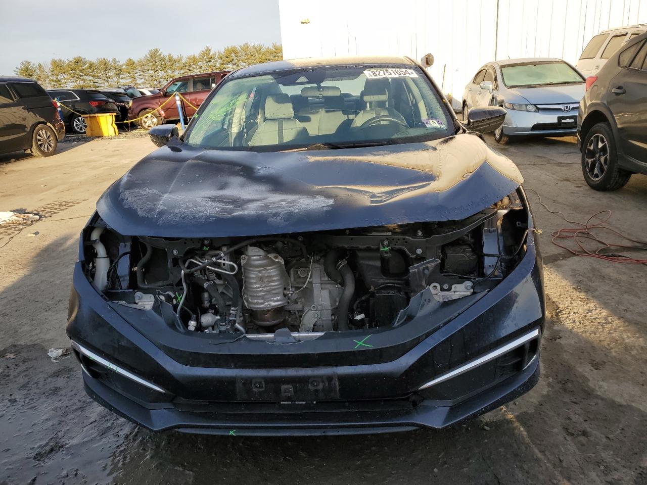 2019 Honda Civic - Image 5