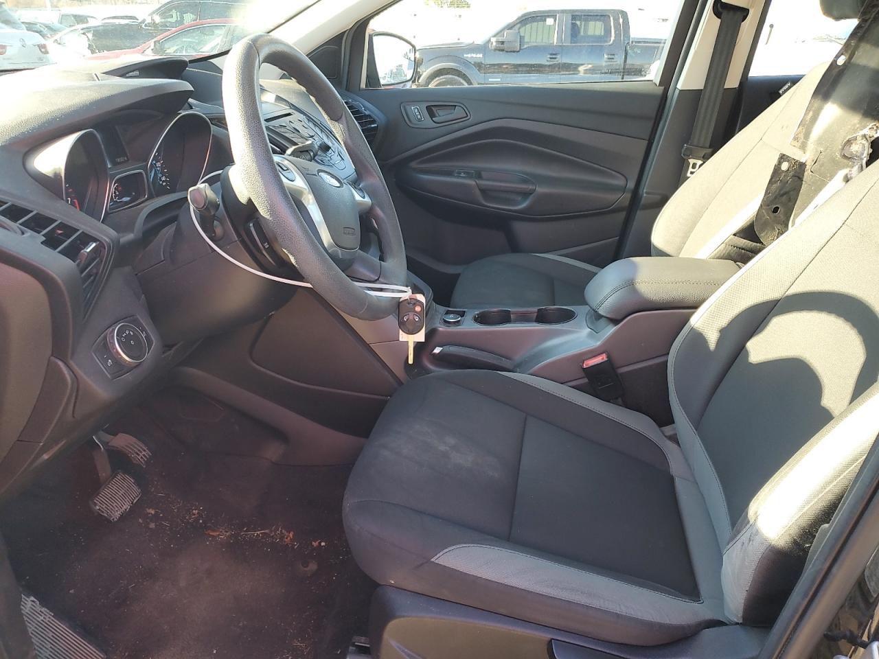 2016 Ford Escape - Image 7