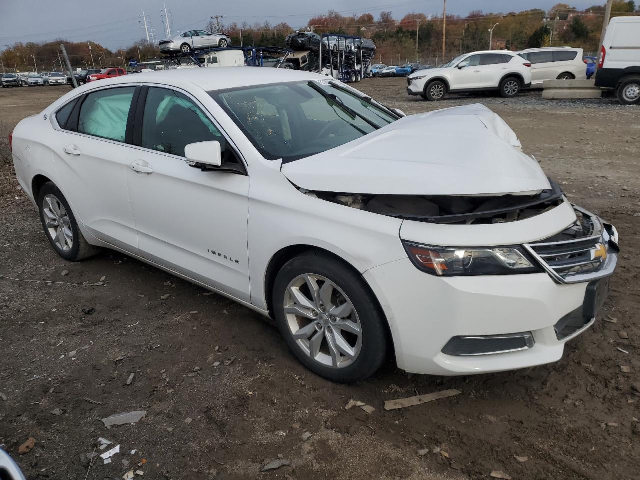 2019 Chevrolet Impala - Image 4