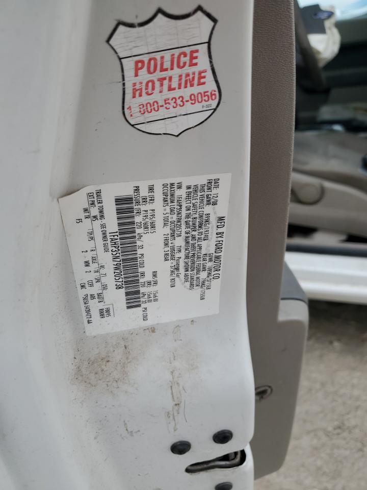 2009 Ford Focus - Image 12