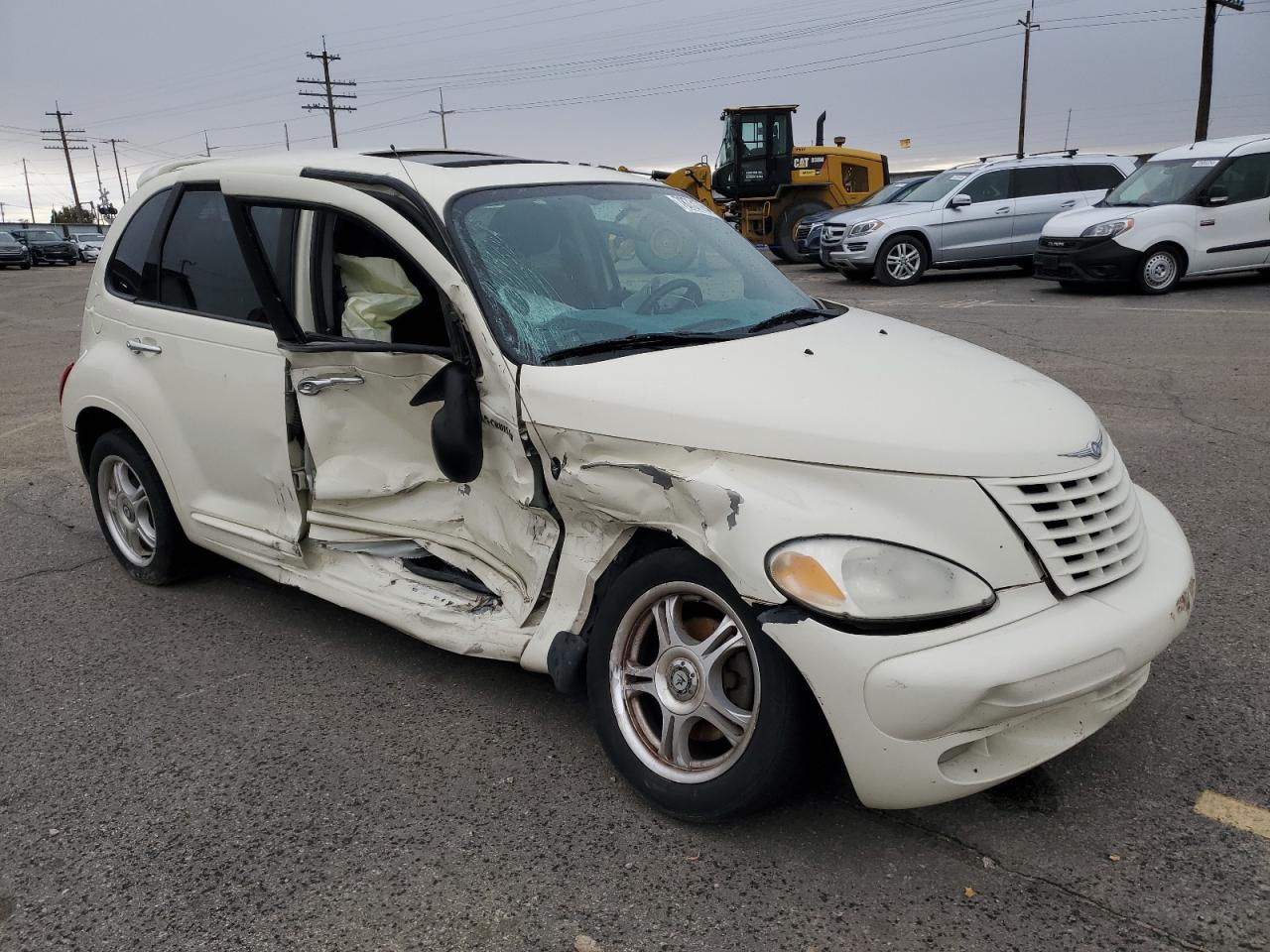 2004 Chrysler PT Cruiser - Image 4