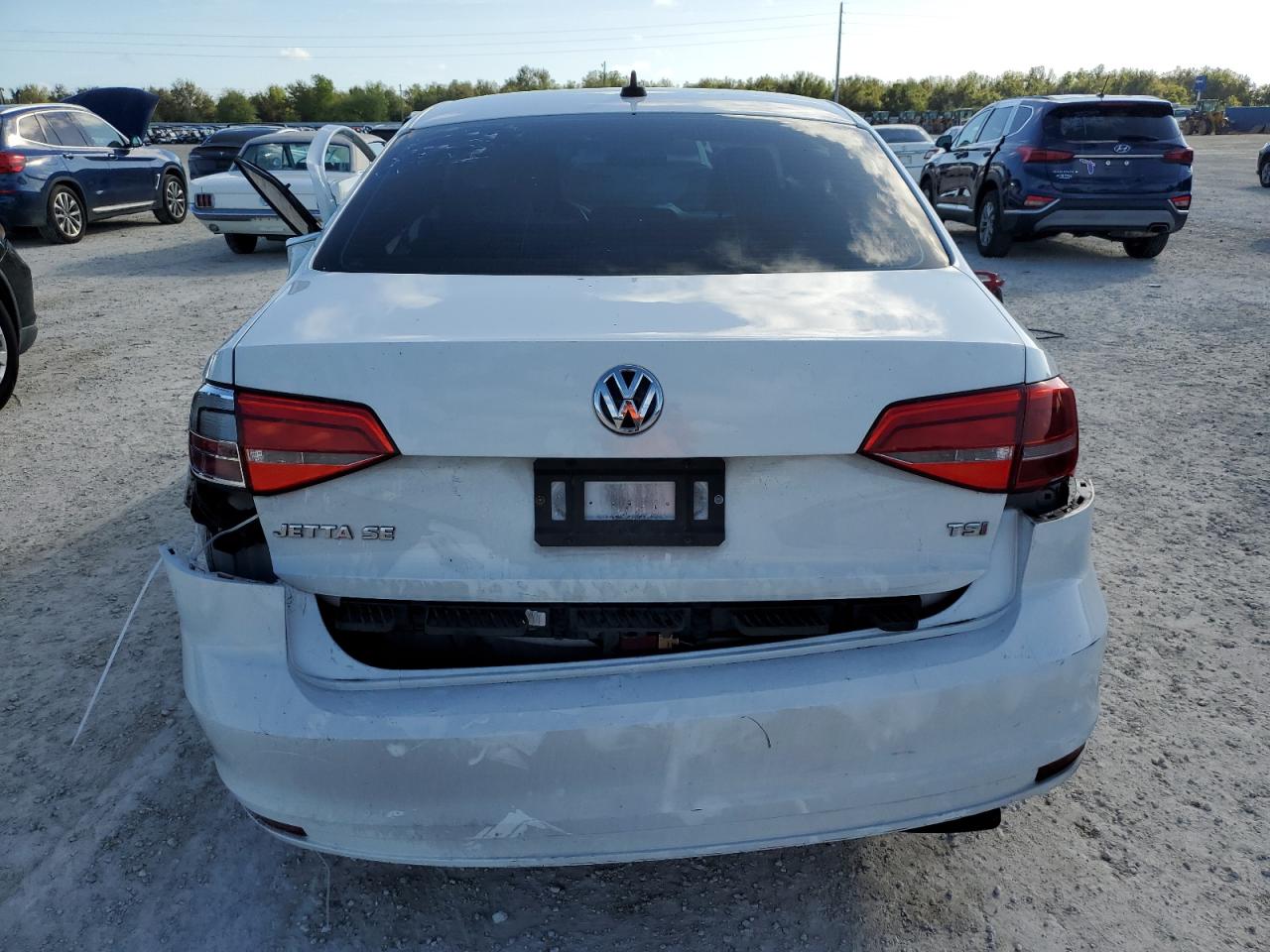 VIN 3VWD07AJ8FM272588 2015 VOLKSWAGEN JETTA no.6