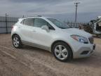 2016 Buick Encore  на продаже в Andrews, TX - Rear End