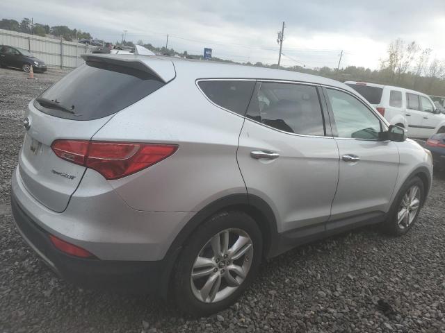  HYUNDAI SANTA FE 2013 Чорний