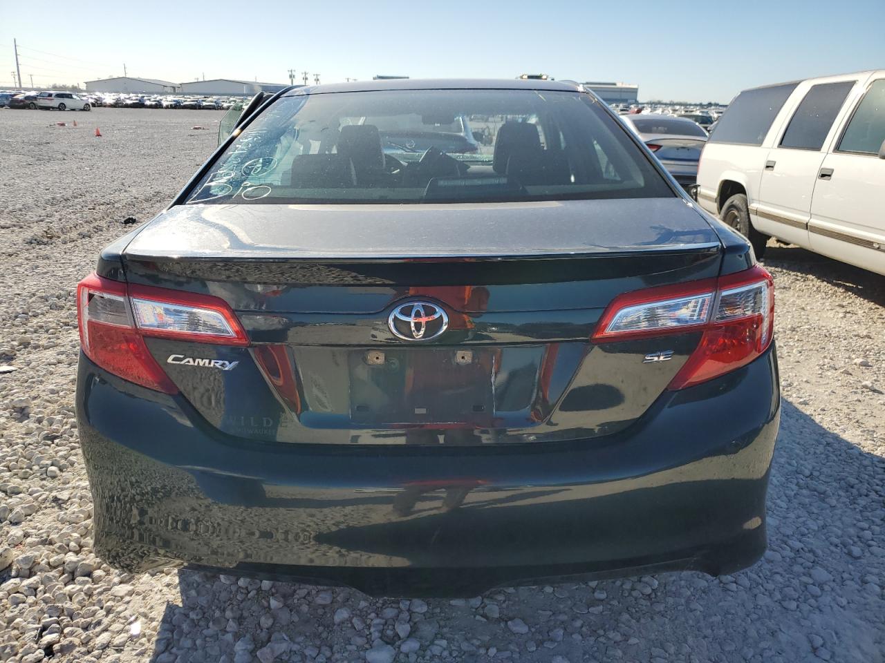 2012 Toyota Camry - Image 6